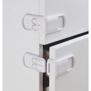 Çocuk Koruma Kilidi 2li Köşe