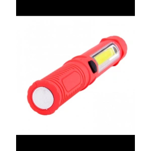 Çok Amaçlı Mıknatıslı Pilli El Feneri