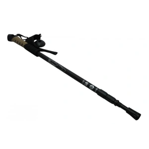 Dağcı Yürüyüş Batonu Baston Yürüme Aparatı Teleskopik Baston