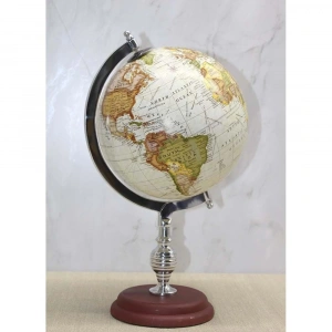 Dekoratif Dünya Küre