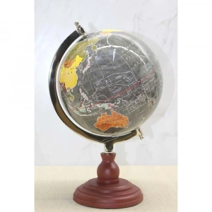 Dekoratif Dünya Küre