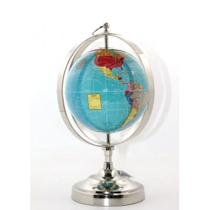 MDB Dekoratif Dünya Küre Model 5