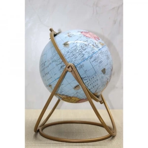 Dekoratif Dünya Küre Yerküre