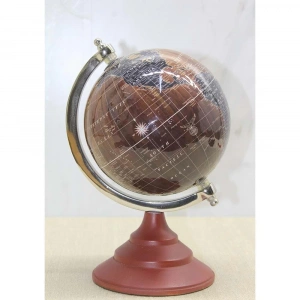 Dekoratif Dünya Küre Yerküre