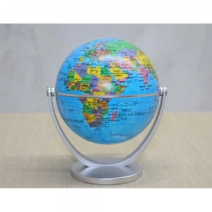 Dekoratif Masa Üstü Dünya Küre