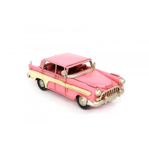 Dekoratif Metal Araba Ev Ofis Hediyelik