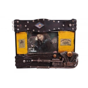 Dekoratif Metal Çerçeve Vintage Dekoratif Ev Ofis Hediyelik