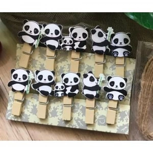 Dekoratif Resim Mandalı 12 Paket