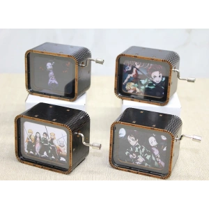 MDB Demon Slayer Müzik Kutusu