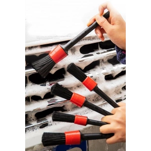 MDB Detail Dash Brush Oto Temizlik Fırça Seti