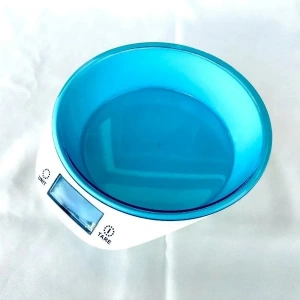 MDB Dijital Göstergeli Mutfak Terazisi