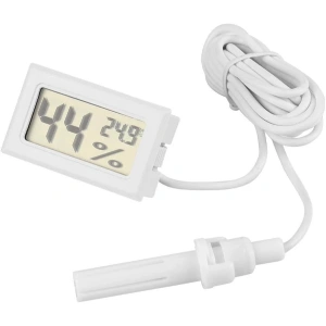 MDB Dijital Termometre ve Higrometre