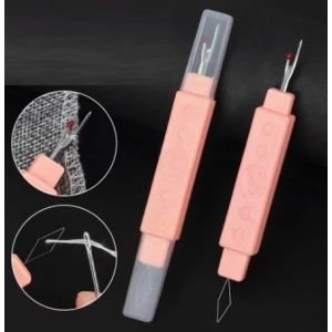 MDB Dikiş Sökme ve İğne İplik Seti 2 in 1