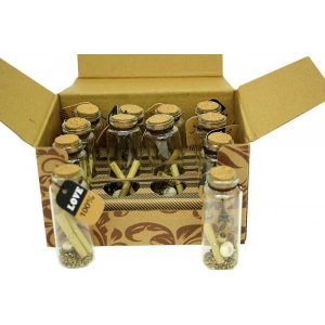 Dilek Şişesi 12li Paket Hediyelik