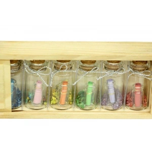 Dilek Şişesi For You Hediyelik