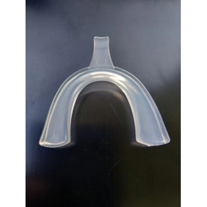 Diş Gıcırdatma Aparatı  5 Li Set