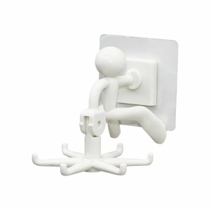 MDB Döner Başlı Rambo Askılık