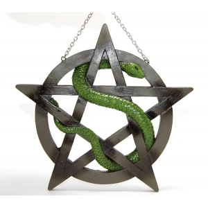 MDB Duvara Asmalı Polyester Yılan Pano