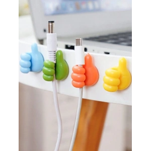 MDB El Şeklinde Kablo Tutucu 30 Adet