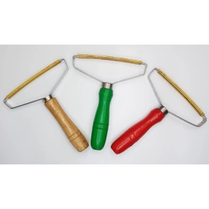 MDB Elbise Tiftik ve Tüy Toplama Aleti (Demir)