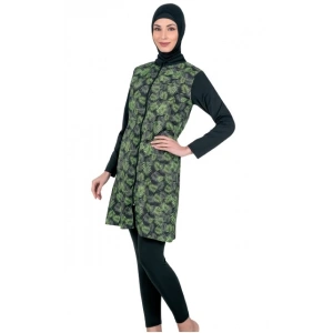 MDB Fantasy 3364 Bayan Tesettür Mayo