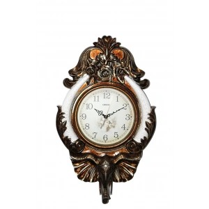 MDB Filli Duvar Saati Model 1