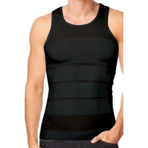 MDB Form Time 6200 Erkek Toparlayıcı Korse Atlet