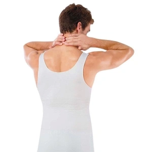 MDB Form Time 6200 Erkek Toparlayıcı Korse Atlet