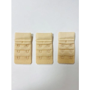 MDB Freshness 002 3 Kademeli Sütyen Uzatıcı Agraf