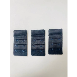 MDB Freshness 002 3 Kademeli Sütyen Uzatıcı Agraf