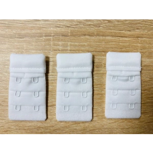 MDB Freshness 002 3 Kademeli Sütyen Uzatıcı Agraf