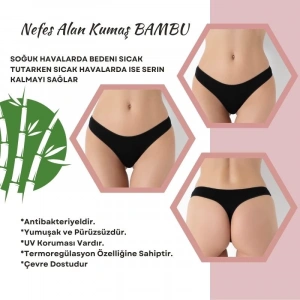 MDB G-Box 936 Bayan Bambu 3Lü String