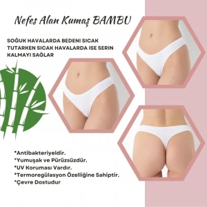 MDB G-Box 936 Bayan Bambu 3Lü String