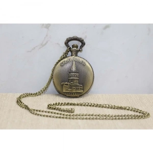 Galata Kulesi Tasarımı Köstekli Saat