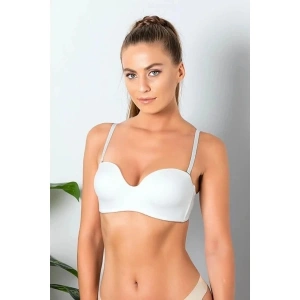 MDB Gallipoli 11261 Straplez Lotus Sütyen