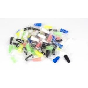 Geçmeli Plastik Sipsi