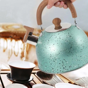 MDB Granit Görünümlü Demlik