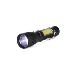 Güçlü EL Feneri TX6 Cree Teknolojisi Led Aydınlatma