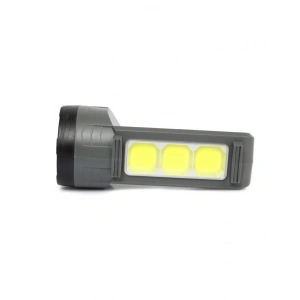 Güçlü Şarjlı Fener Masa Lambası