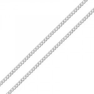 Gümüş Gurmet Zincir