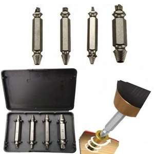 MDB Hasarlı Vida Çıkarıcı