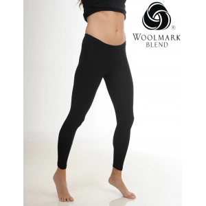 MDB Hasyün 2002 Kadın %75 Yün Tayt