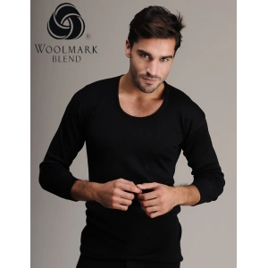 MDB Hasyün 2003 Erkek Uzun Kol Fanila