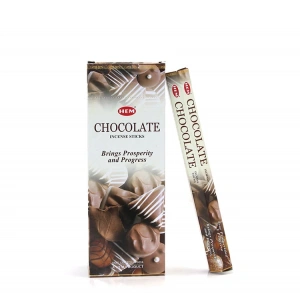 MDB Hem Chocolate Aromalı Çubuk Tütsü