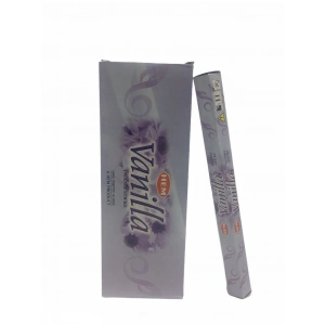 MDB Hem Vanilla Aromalı Çubuk Tütsü