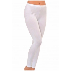 MDB İmer 4339 Kadın Modal Kumaş Uzun Tayt