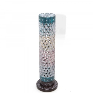 İşlemeli Kule Tütsülük