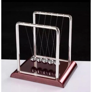 Kahverengi Denge Topu Büyük Boy