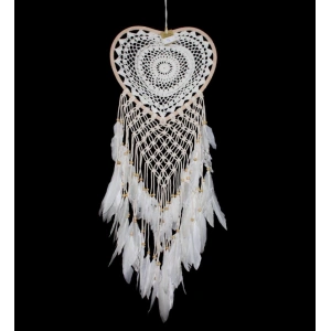 Kalpli Düş Kapanı Dekoratif Hediyelik