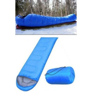 Kamp Çadırı Uyku Tulumu (190x70 cm)